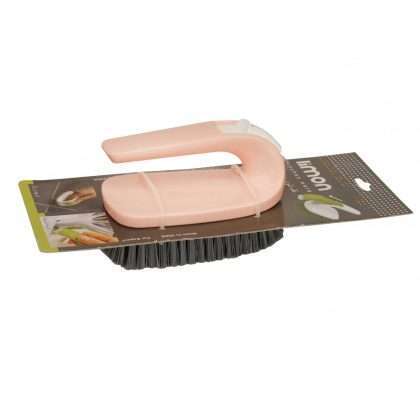 LIMON CLEANING BRUSH 2IN1 1546/1122 (25)