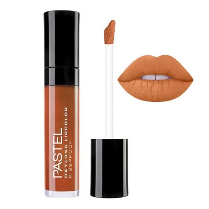 PASTEL LIPCOLOR DAYLONG NO.38