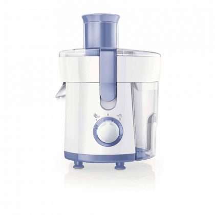 PHILIPS JUICER MACHINE HR1811