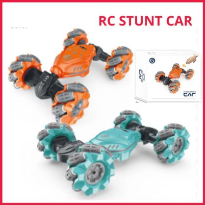R/C STUNT CAR 055-54-55-56-75