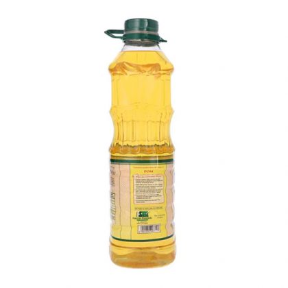 CANOLIVE COOKING OIL 1LITRE BOTTLE
