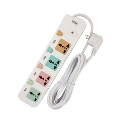 CLOPAL HQ EXTENSION SOCKET CP-148