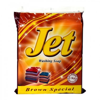 KOHINOOR JET BROWN SOAP SPECIAL 4s