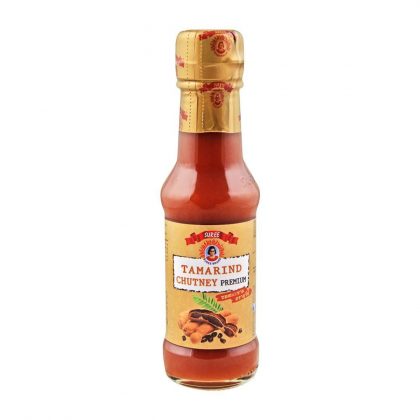 SUREE TAMARIND SAUCE BOTTLE 150ML