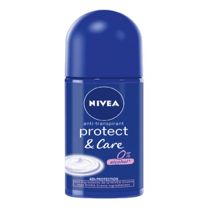 NIVEA ROLL ON PROTECT CARE 40ML