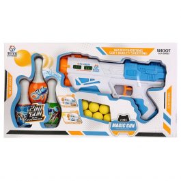 SHOOT GUN 2IN1 MAGIC GUN NO.648-29 (65)
