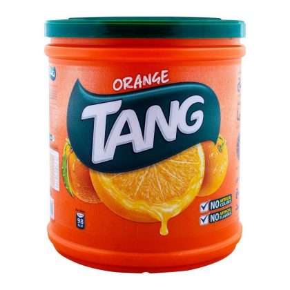 TANG ORANGE 2.5KG TUB
