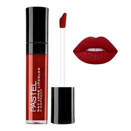 PASTEL LIPCOLOR DAYLONG NO.37