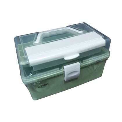 LIMON SEWING TOOL BOX 1320/0996