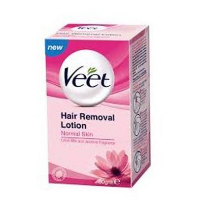 VEET H/R LOTION NORMAL SKIN 80GM