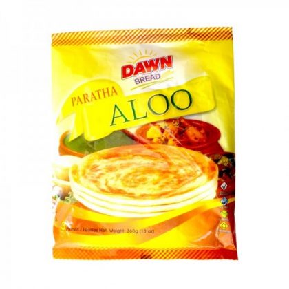 DAWN ALOO PARATHA 3PCS