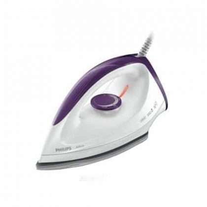 PHILIPS IRON DRY GC160/22