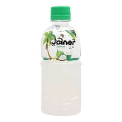 JOINER COCONUT JUICE BOTTLE 320ML