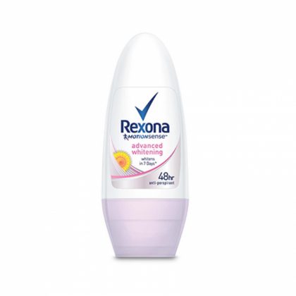 REXONA WOMEN NUTRITIVE ROLL ON 40ML
