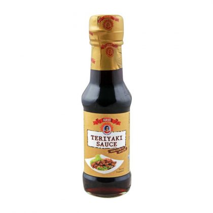 SUREE TERIYAKI SAUCE 150ML