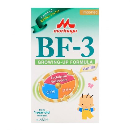MORINAGA BF-3 300GM BOX