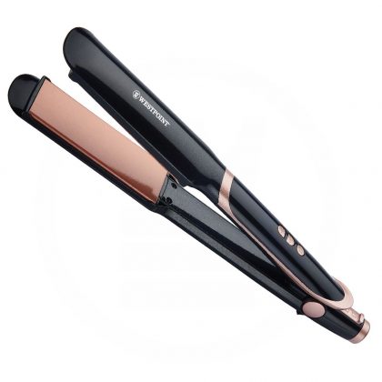 WESTPOINT DELUXE HAIR STRAIGHTENER WF-6808