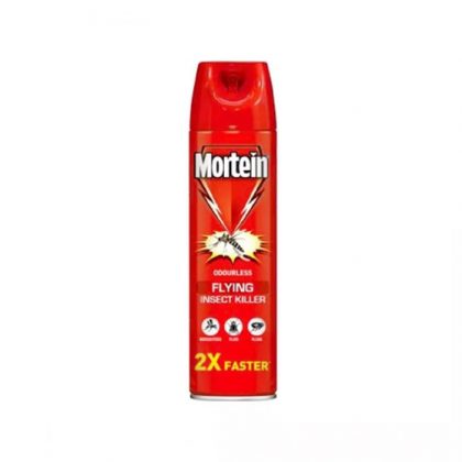 MORTEIN FLYING INSECT KILLER 300ML