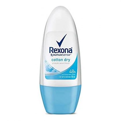 REXONA WOMEN FRESH DRY ROLL ON 65ML