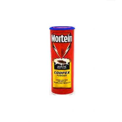 MORTEIN COOPEX POWDER 100G