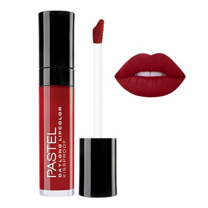PASTEL LIPCOLOR DAYLONG NO.09