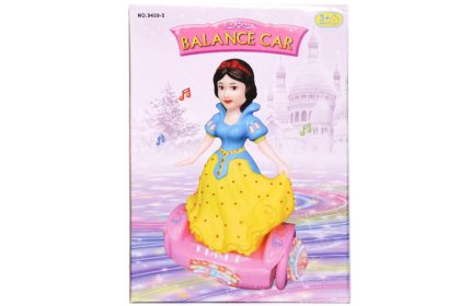 BALENCE DOLL NO.9409