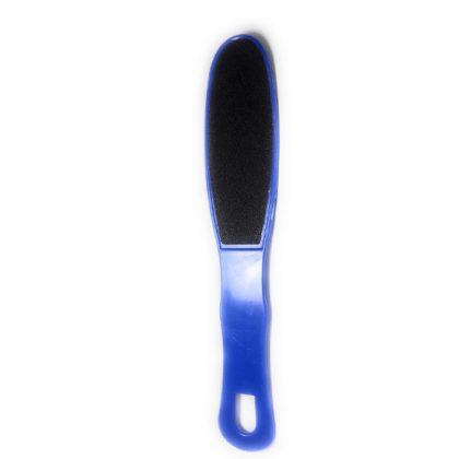 BODY LUXURIES FOOT FILER P-507D