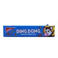HILAL DING DONG ORIGINAL BUBBLE GUM STICK
