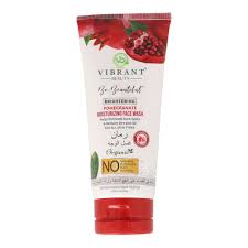 VIBRANT F/W POMEGRANATE MOISTURIZING 150ML