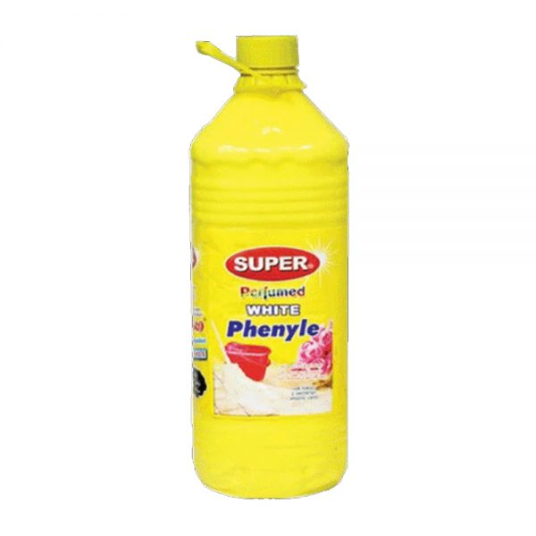 SUPER PHENYLE DETOLIAN PERFUMED BOTTLE 3LITRE