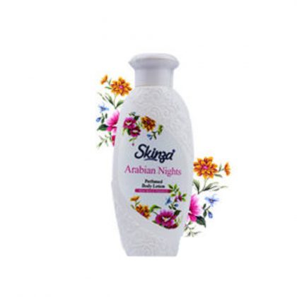 SKINZA LOTION ARABIAN NIGHTS 110ML