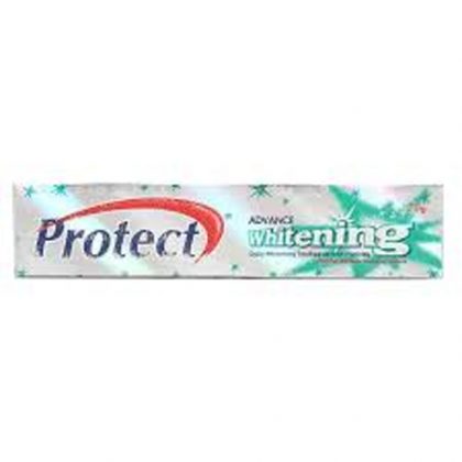PROTECT T/PASTE WHITENING 70GM TUBE