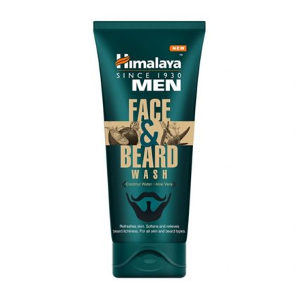 HIMALAYA F/W MEN FACE BEARD 80ML