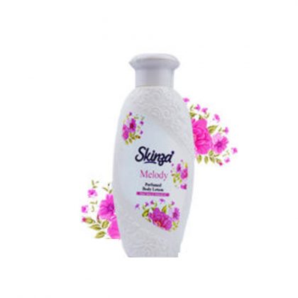 SKINZA LOTION MELODY 110ML