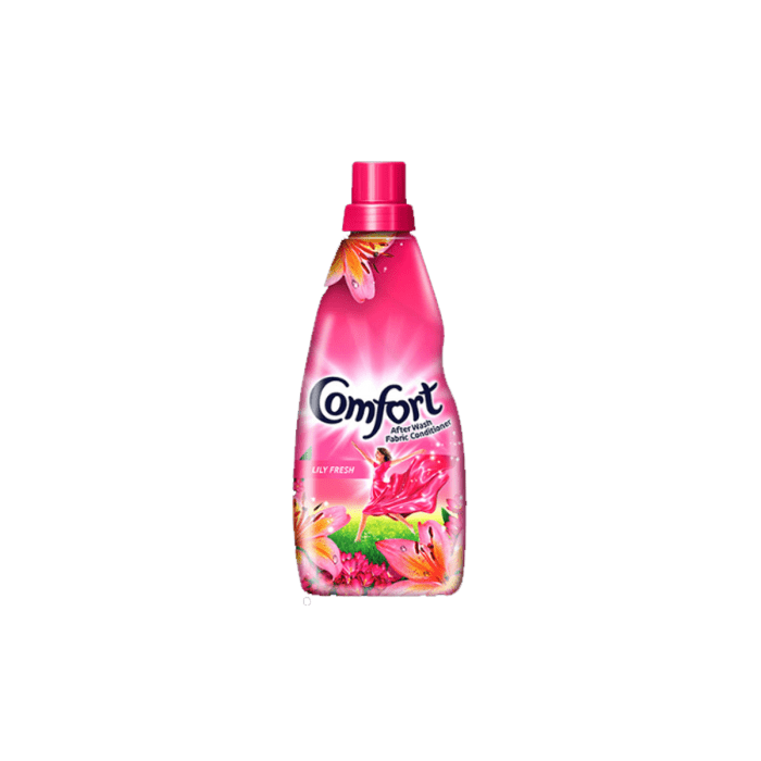 COMFORT LILY FRESH 200ML BOTTLE