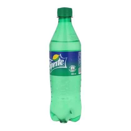 SPRITE 500ML