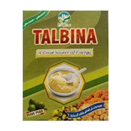 TALBINA OLIVES PLUS OATS 200G