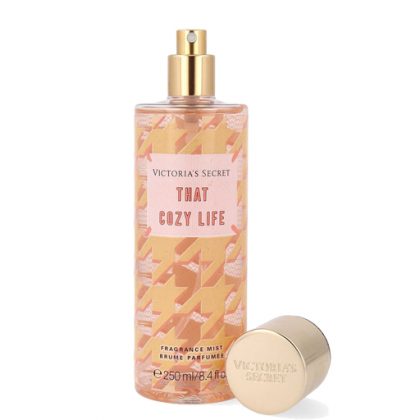 VICTORIA SECRET THAT COZY LIFE BODY MIST 250ML
