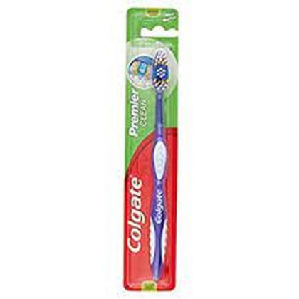 COLGATE T/BRUSH PREMIER CLEAN SOFT