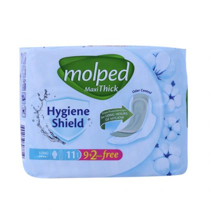 MOLPED PAD MAXI THICK 11PCS PACK