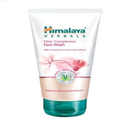 HIMALAYA F/W CLEAR COMPLEXION 150ML