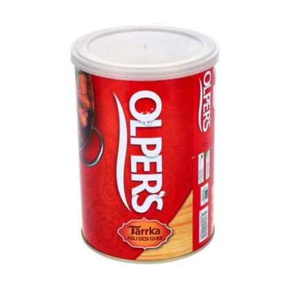 OLPERS DESI GHEE 1KG TIN
