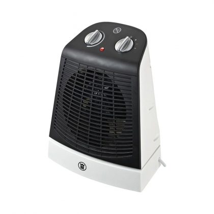 WESTPOINT DELUXE FAN HEATER WF-5147
