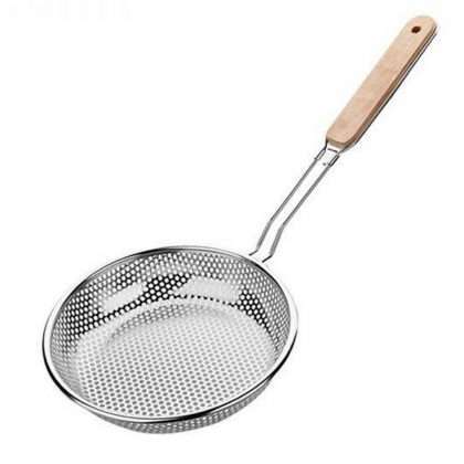 PAKORA JALI P.K.J 07 DEEP LARGE WOOD HANDLE