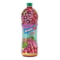 FRUITI-O DRINK RED GRAPE BOTTLE 1LITRE