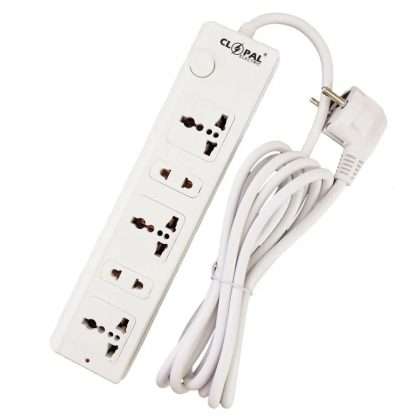 CLOPAL HQ EXTENSION SOCKET CP-A305