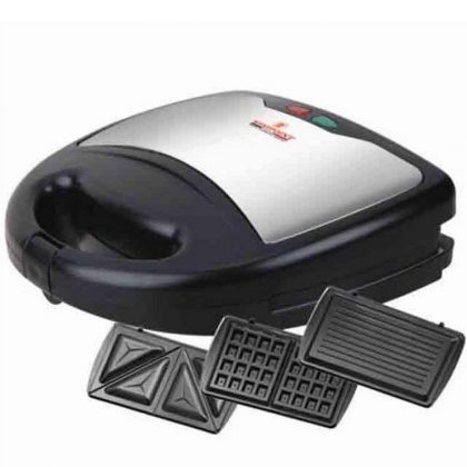 WESTPOINT SANDWICH TOASTER WF-639