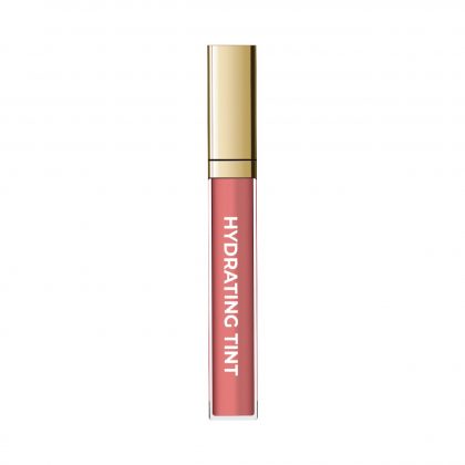 TRULYKOMAL HYDRATING TINT PEACHY PINK 10ML