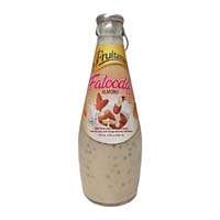 FRUITAMINS FALOODA ALMOND 290ML BOTTLE