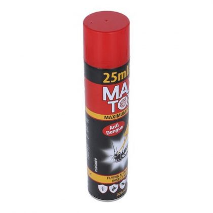 BOMB FLYING&CRAWLING INSECT KILLER SPRAY 500ML